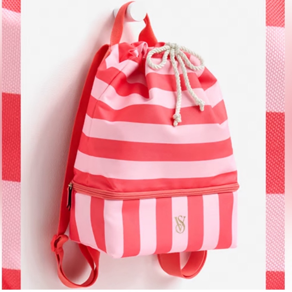 Victoria Secret cooler bag